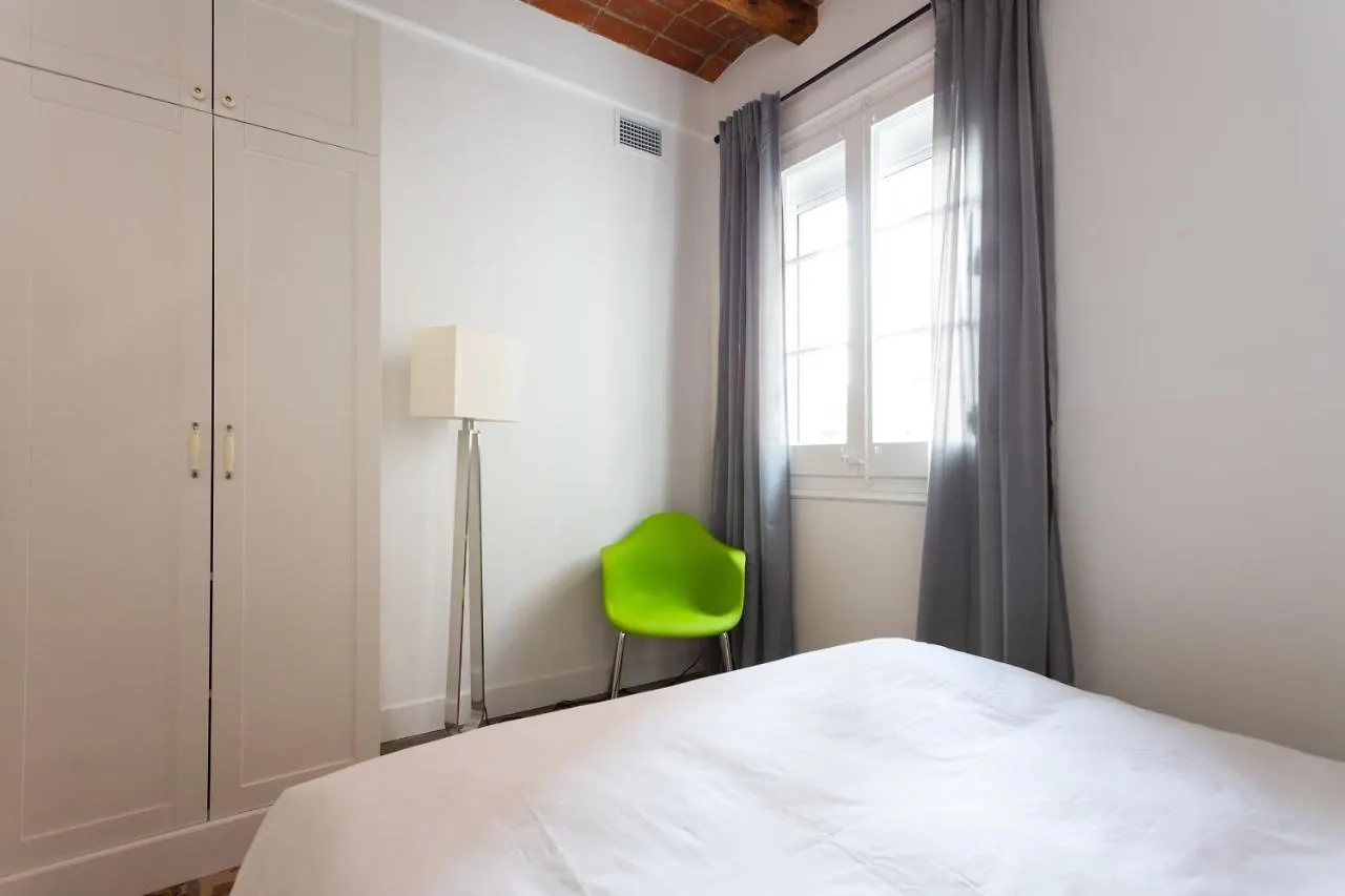 巴塞罗那Casa Cosi - Sant Gervasi 1公寓
