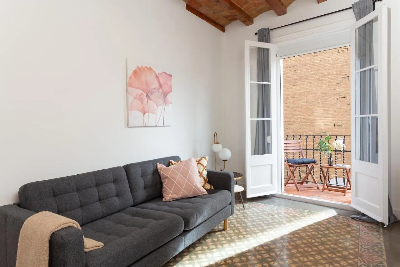 Casa Cosi - Sant Gervasi 1 Apartment Barcelona