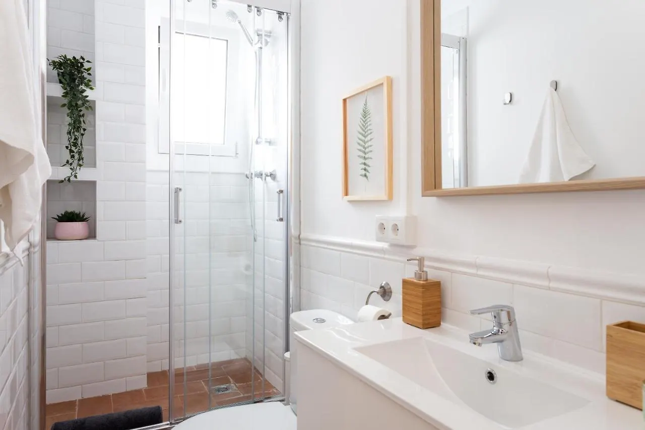 Casa Cosi - Sant Gervasi 1 Apartment Barcelona