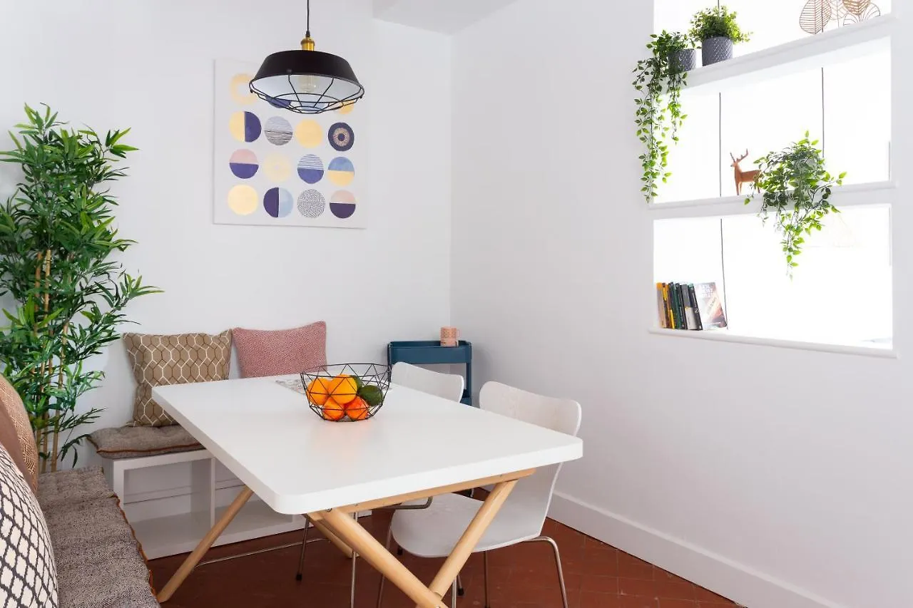 Casa Cosi - Sant Gervasi 1 Apartment Barcelona